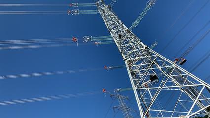 浙江在建最大電網工程主體完工，為能源轉型與節能減排注入強勁動力